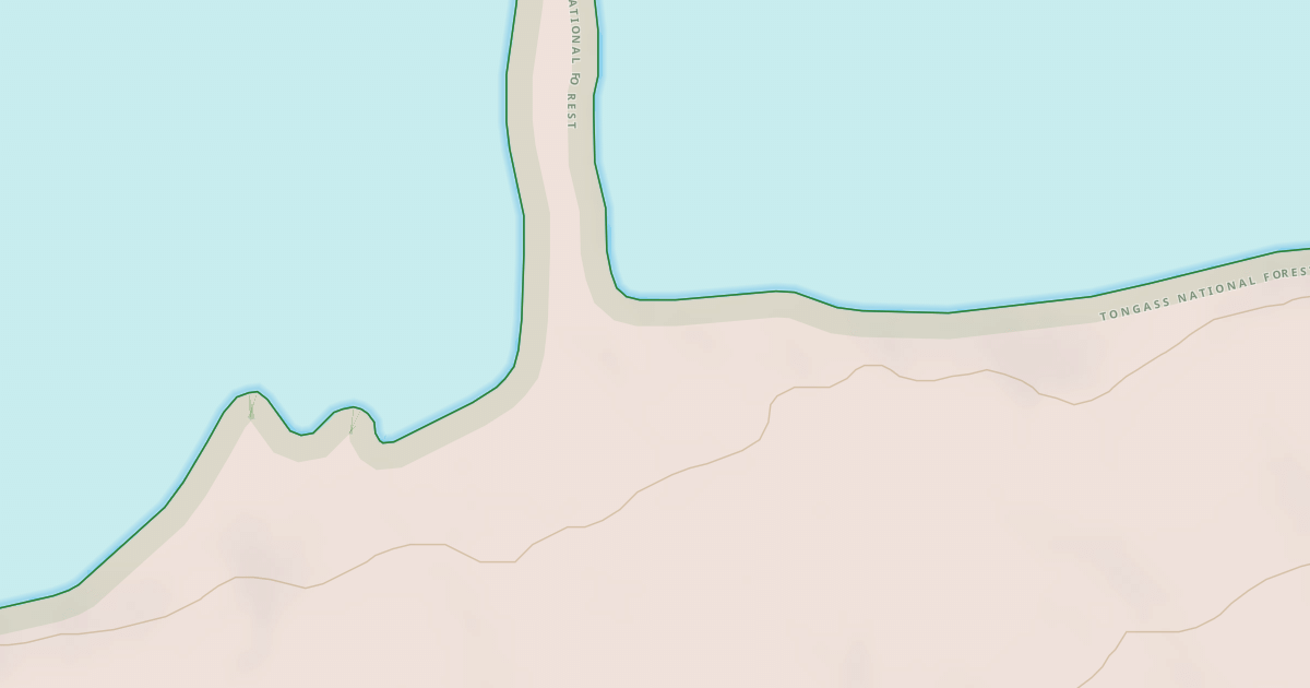 Map preview of East Appleton Road