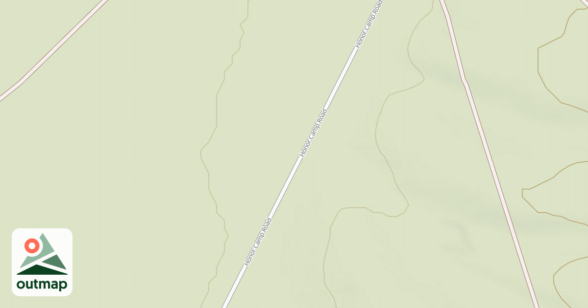 Map of BLM National GTLF Public Motorized Roads 1f1675f5-76ee-4466-8145-7dfaf669450e