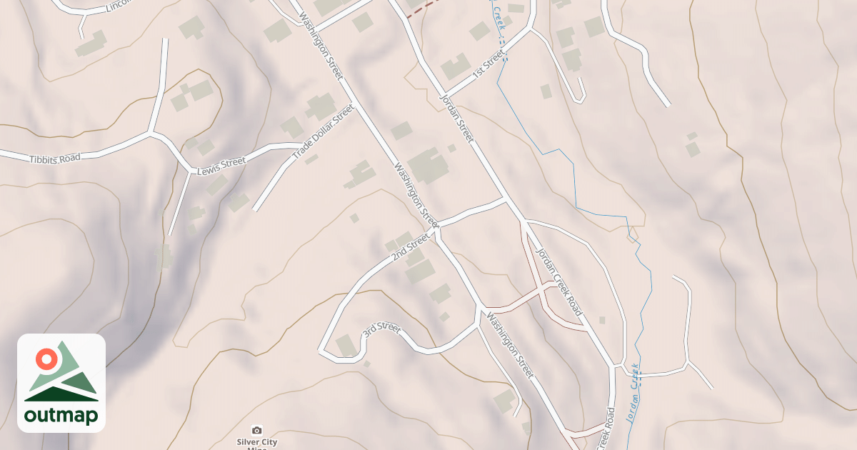 Map of BLM National GTLF Public Motorized Roads 0f265c35-6ad2-4111-ba08-fcb373c1363f
