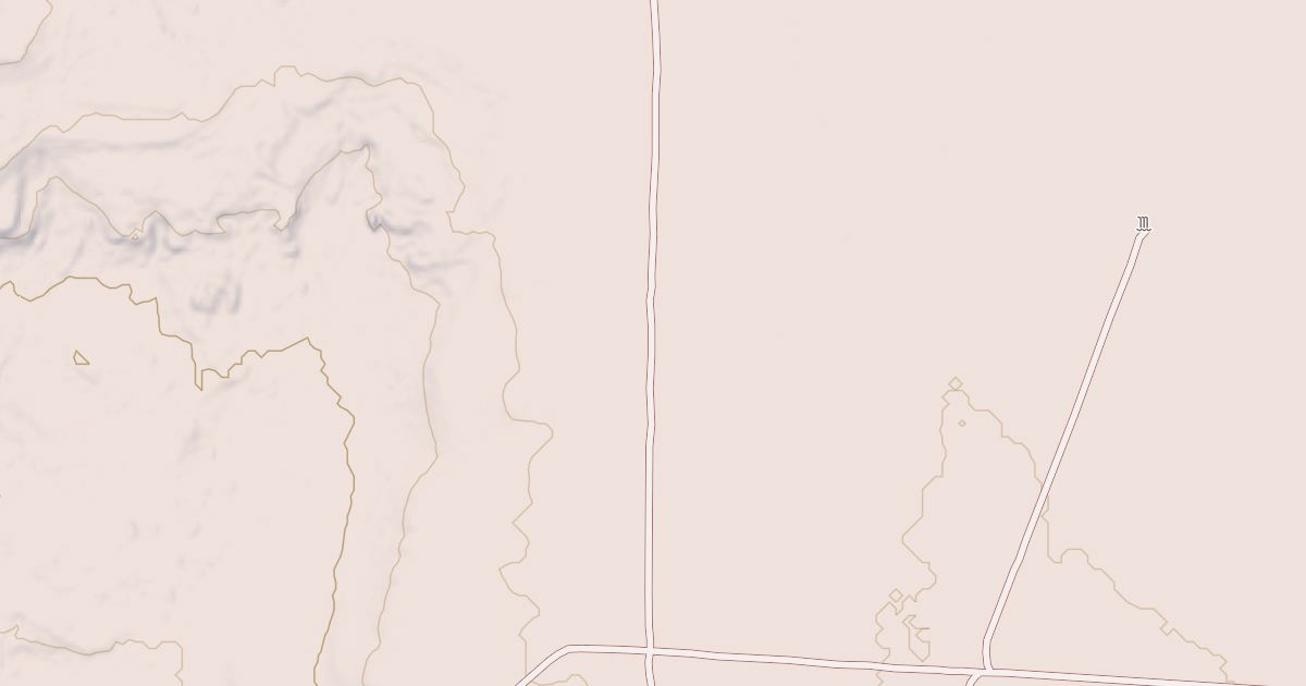 Map preview of BLM National GTLF Public Motorized Roads 1e109018-014f-4121-9b81-57372d7d2fb4