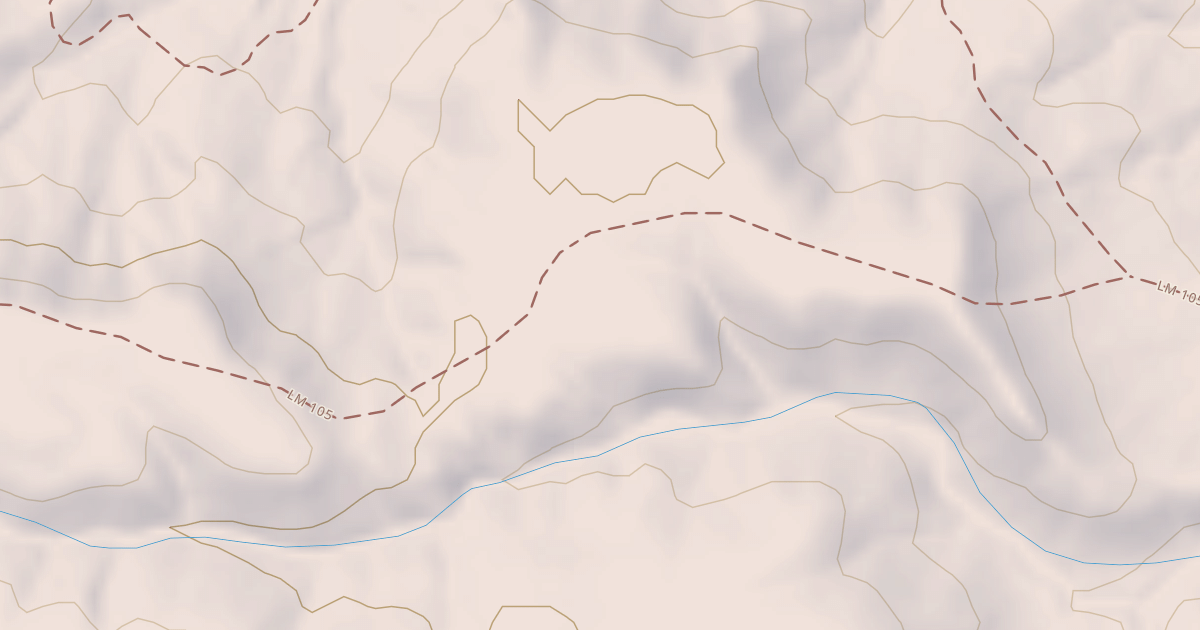 Map preview of 105