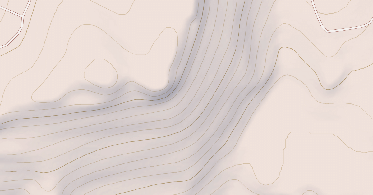 Map preview of COLD SPRING CG