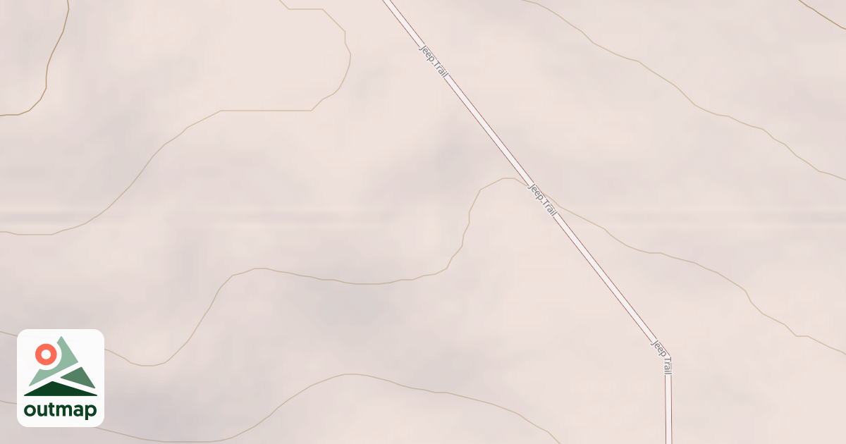 Map of Kotsina River Trail
