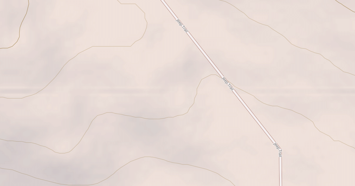 Map preview of Kotsina River Trail