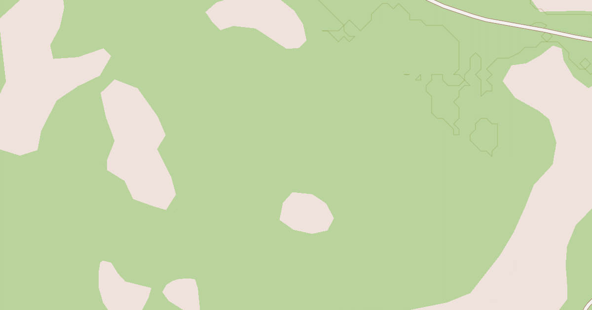 Map preview of USFS Motor Vehicle Use Map Roads {7A60E466-AC0D-48FF-B9AF-EB6D34C0DE43}