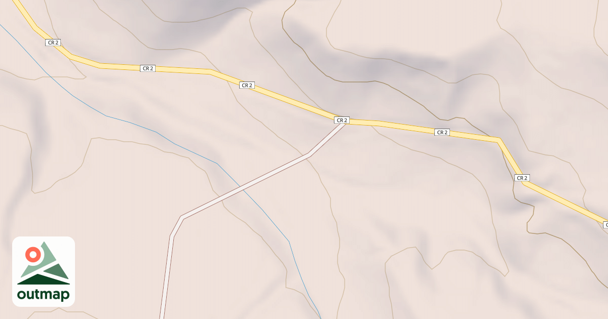 Map of BLM National GTLF Public Motorized Roads 5b1a7010-9419-4bcd-bd82-574a0dca31af