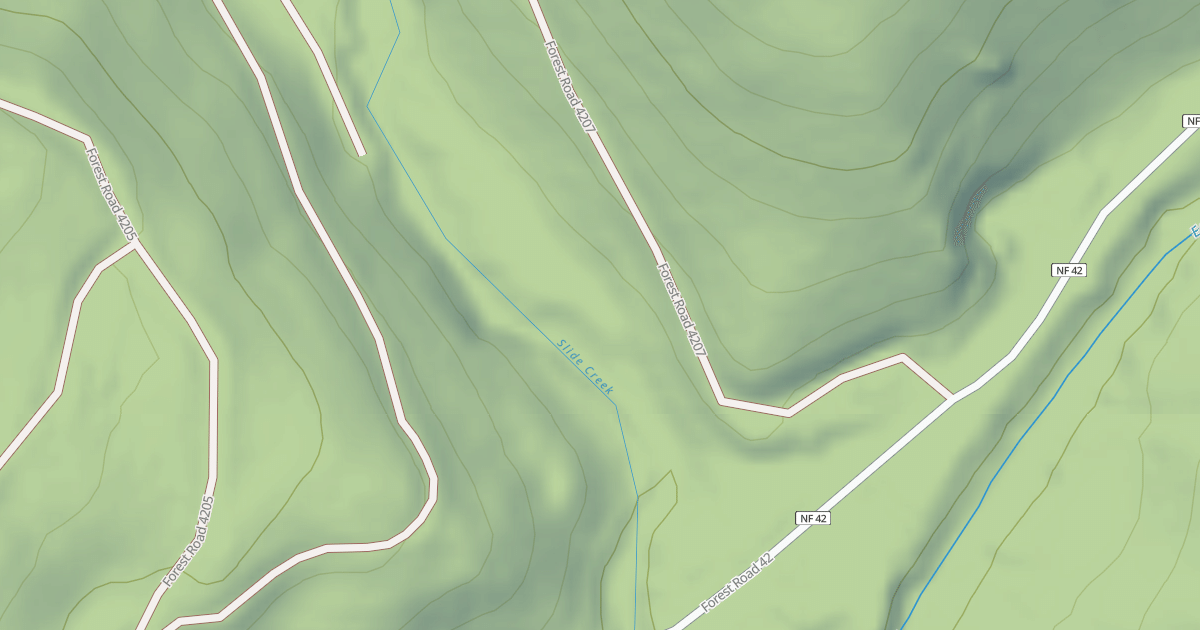Map preview of ED-10