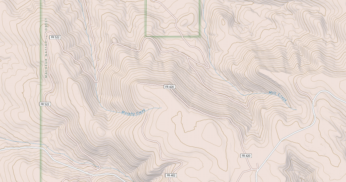 Map preview of MAJOR LOCAL