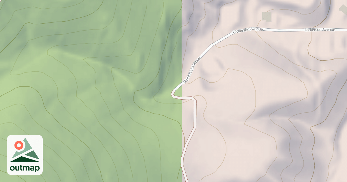 Map of BLM National GTLF Public Motorized Roads 21831fac-de3c-4995-b9fa-1107eaa5774d