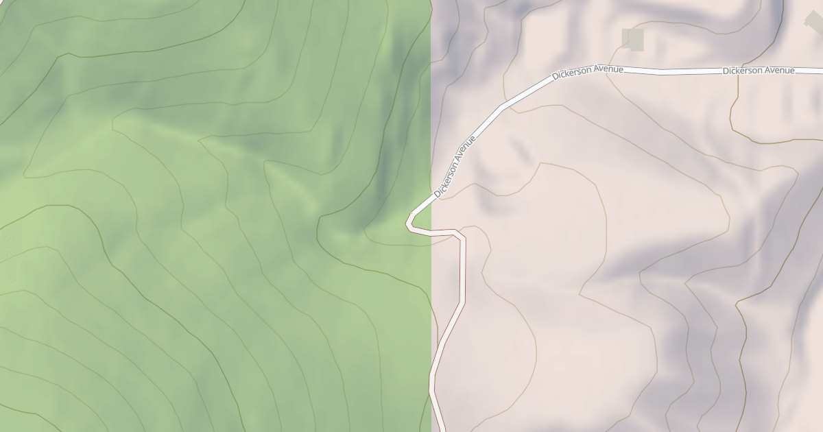 Map preview of BLM National GTLF Public Motorized Roads 21831fac-de3c-4995-b9fa-1107eaa5774d