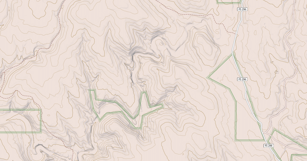 Map preview of BERT HOWEY