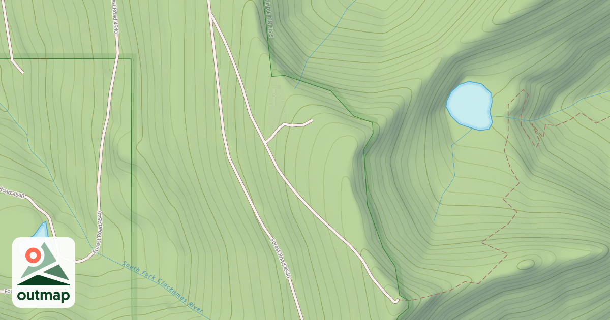 Map of 4540140
