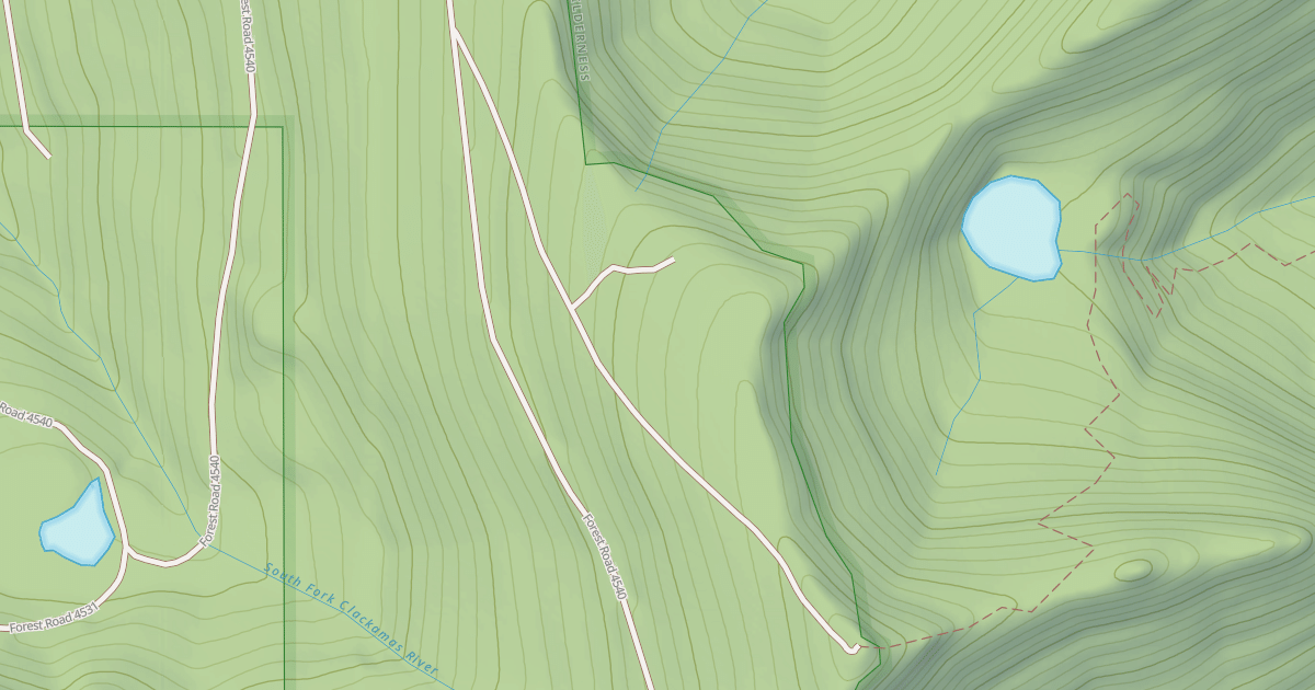 Map preview of 4540140