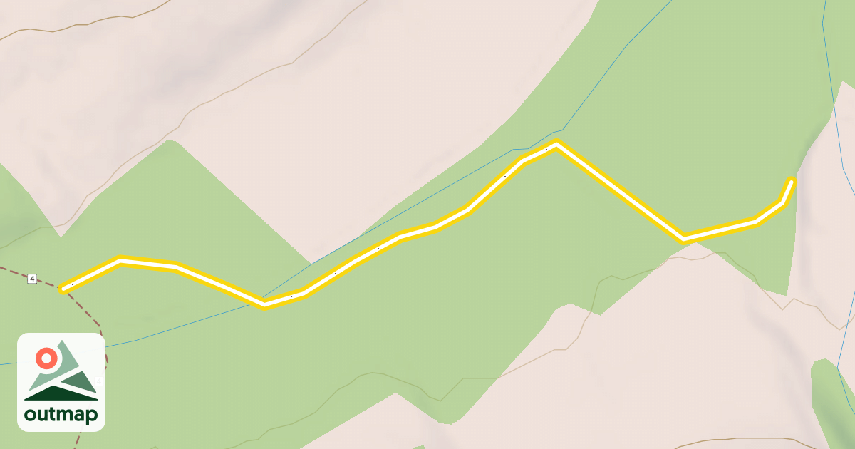 Map of 5