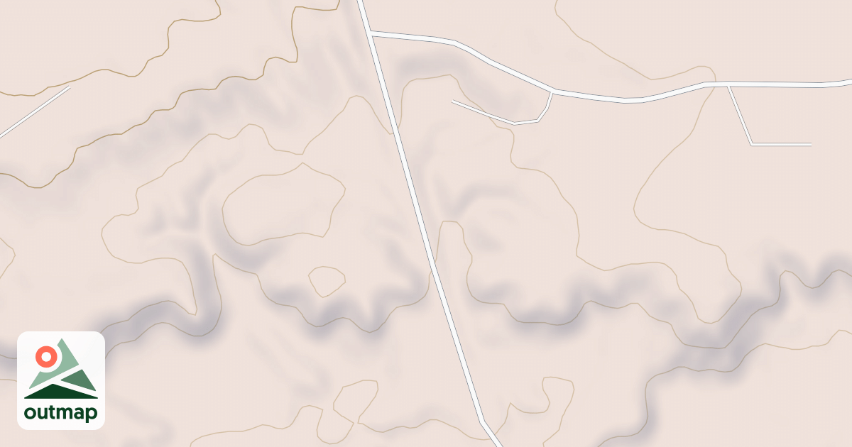 Map of BLM National GTLF Public Motorized Roads 05d0dbca-c5c0-4a28-a48b-d86c9828e128