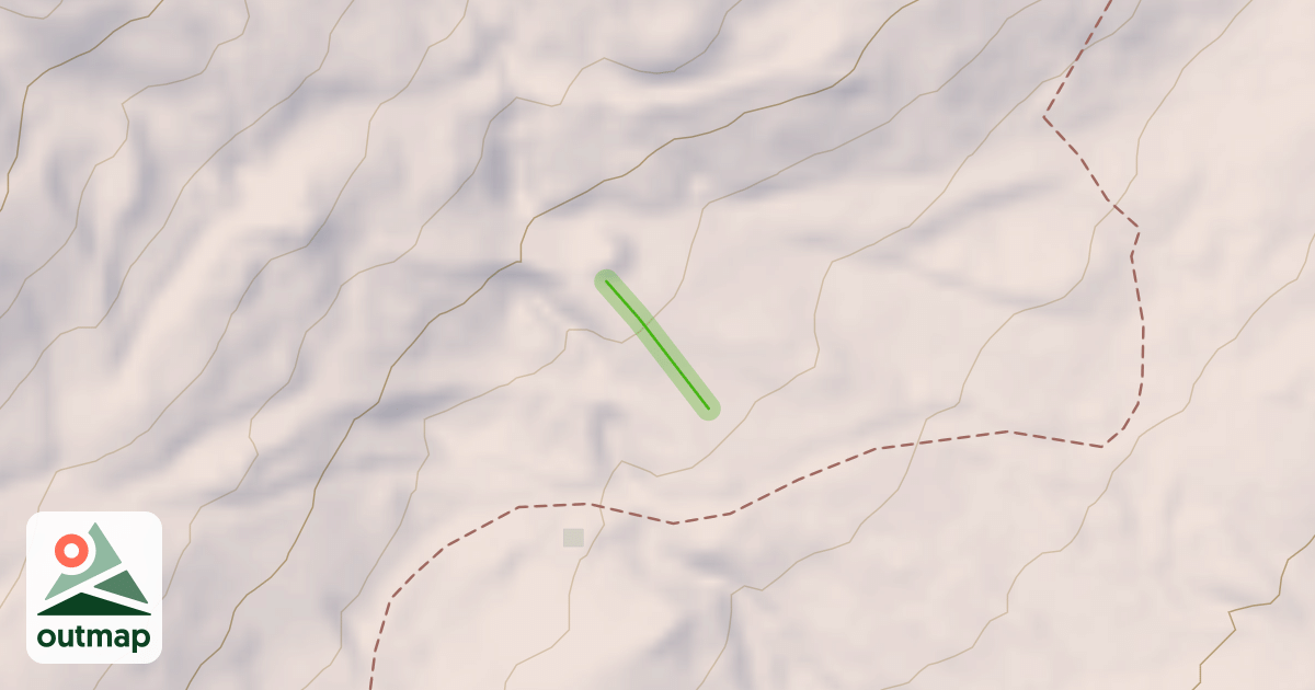 Map of Loon