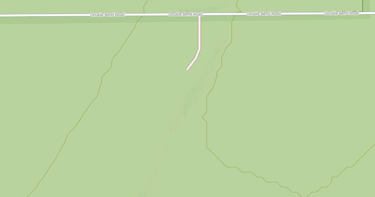 Map preview of FR 2166L