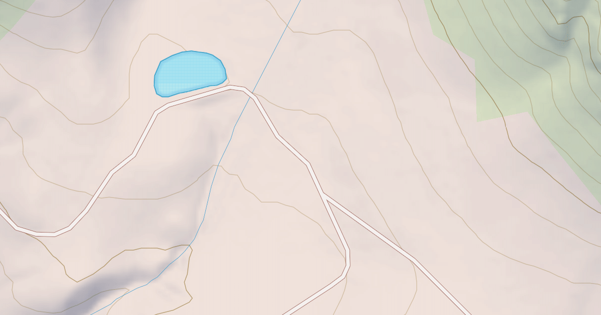 Map preview of BLM National GTLF Public Motorized Roads 1460296c-3510-43af-8bcb-52fb94299eb9