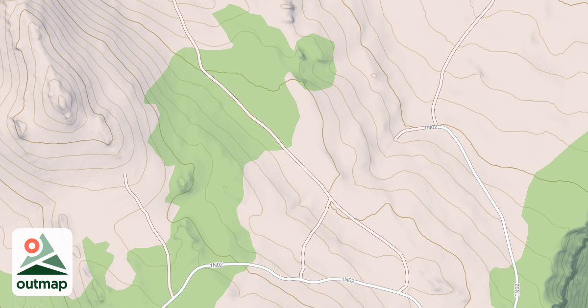 Map of 29e104