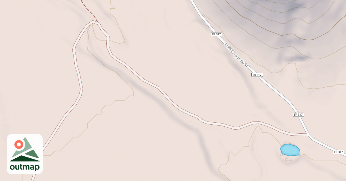 Map of LATTA