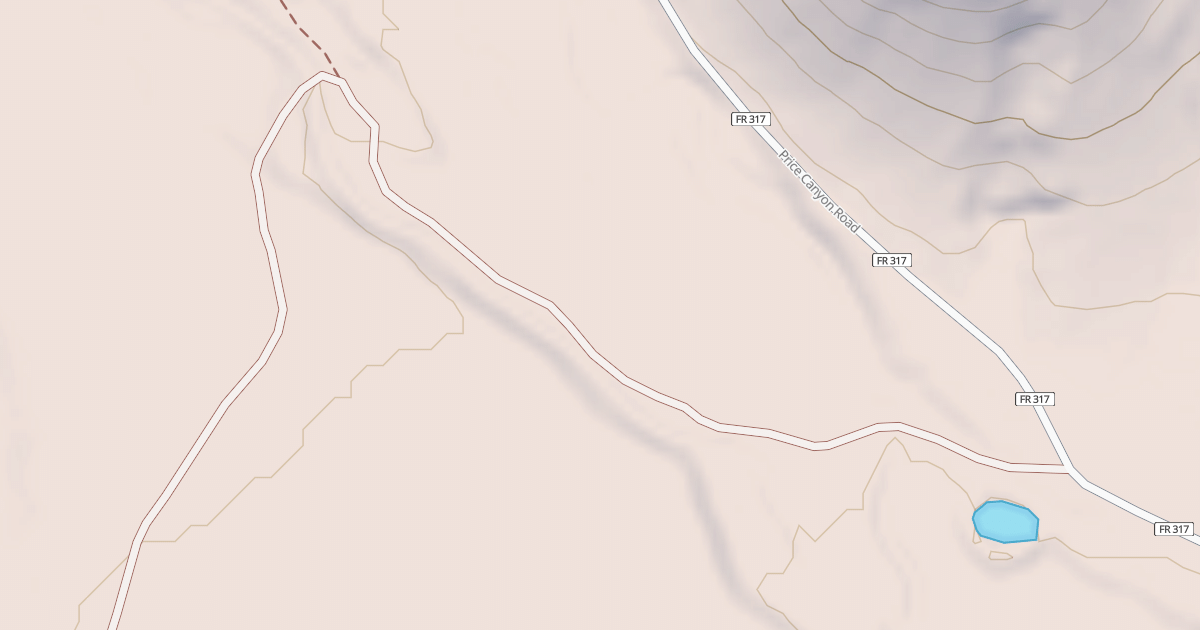 Map preview of LATTA