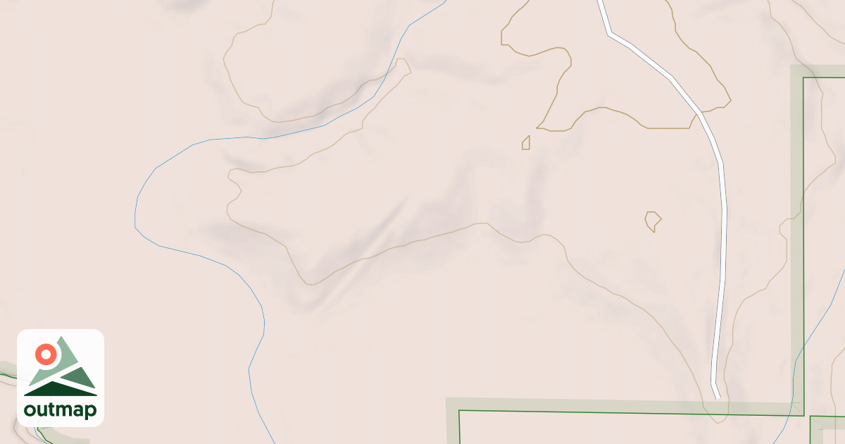 Map of 1278A