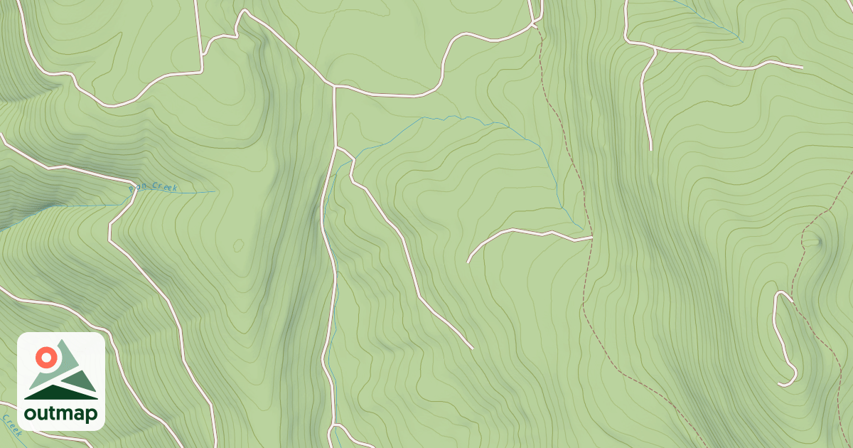 Map of 4661