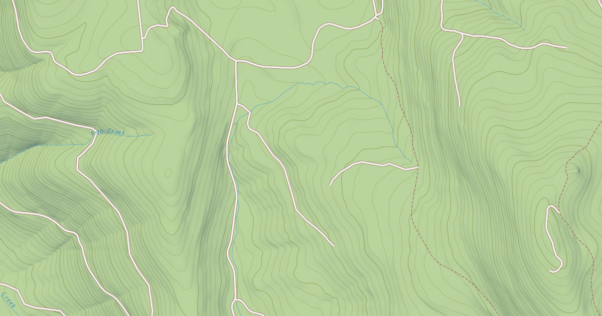 Map preview of 4661
