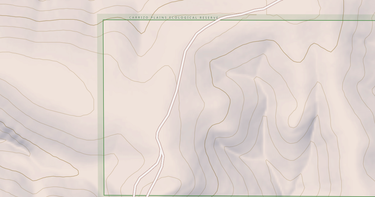 Map preview of BLM National GTLF Public Motorized Roads 9fe21828-f8fe-4920-aa58-121ab25c7766