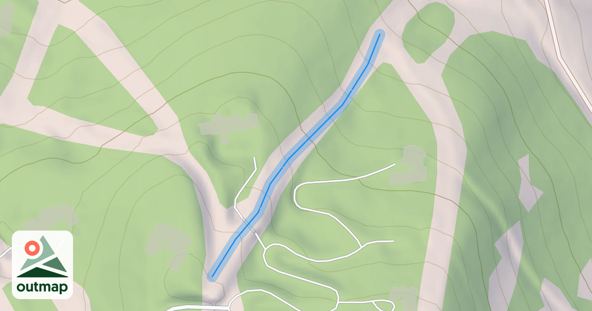 Map of Mirage
