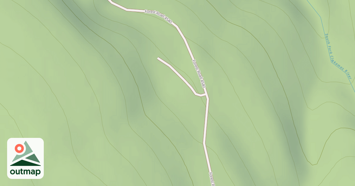 Map of 4540115