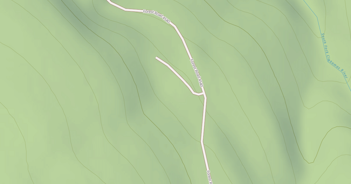 Map preview of 4540115
