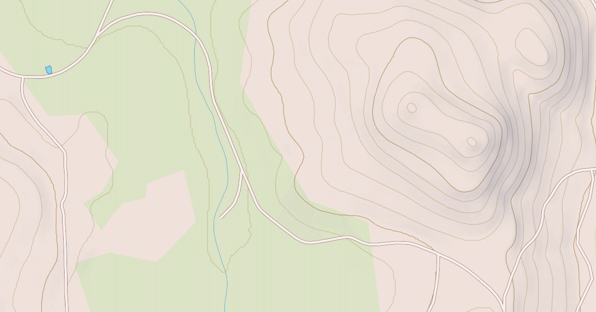 Map preview of EAST MCCOY