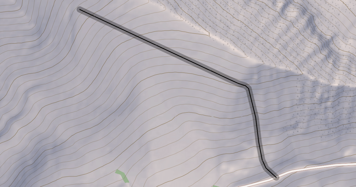 Map preview of Tohelluride