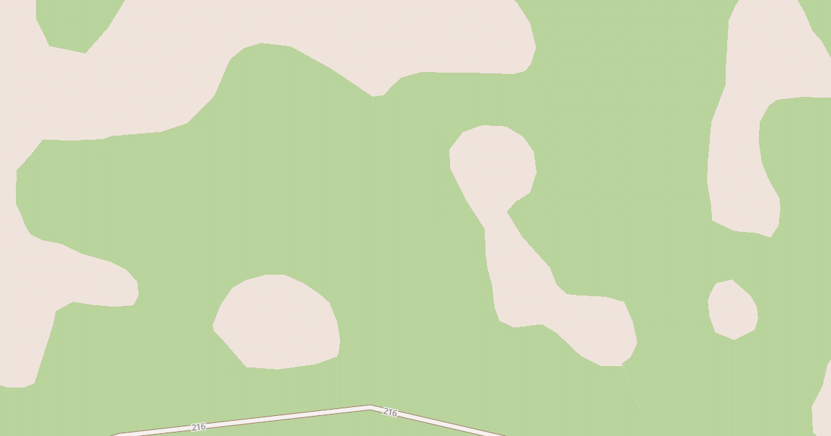 Map preview of USFS National Forest System Roads {FE76D5C6-8E8A-4A3B-8458-97000387DB98}