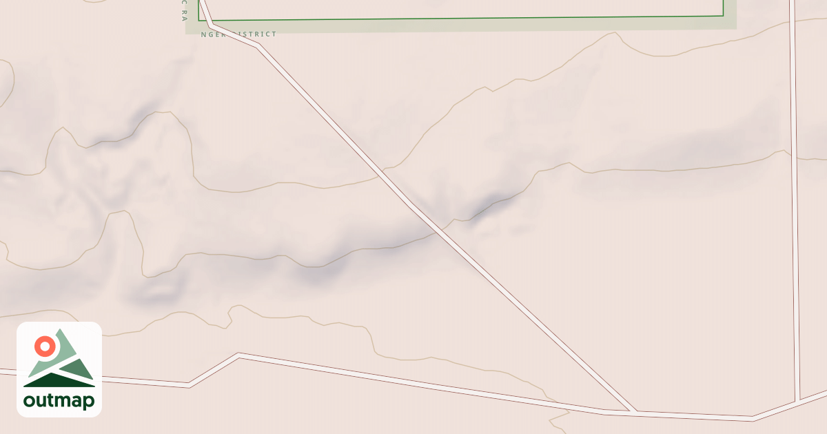 Map of 8972