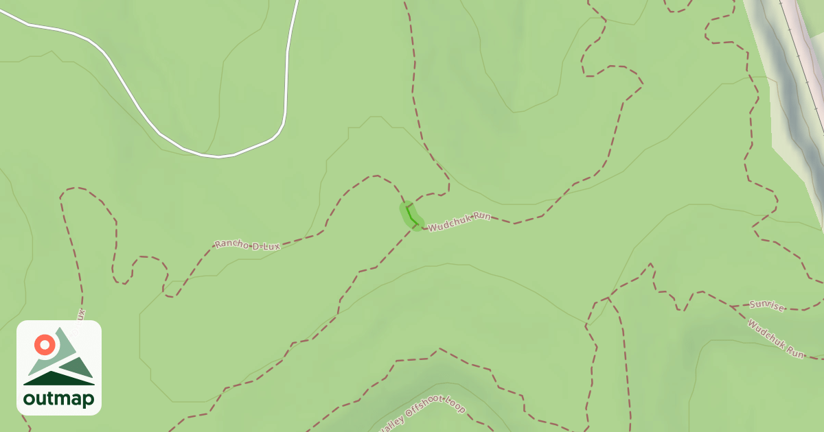 Map of Connector