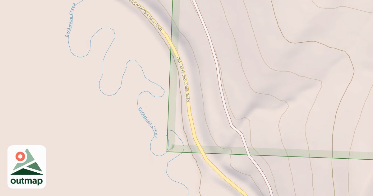 Map of BLM National GTLF Public Motorized Roads 3906e1c0-94f2-48cc-af4c-b8c71265c19d
