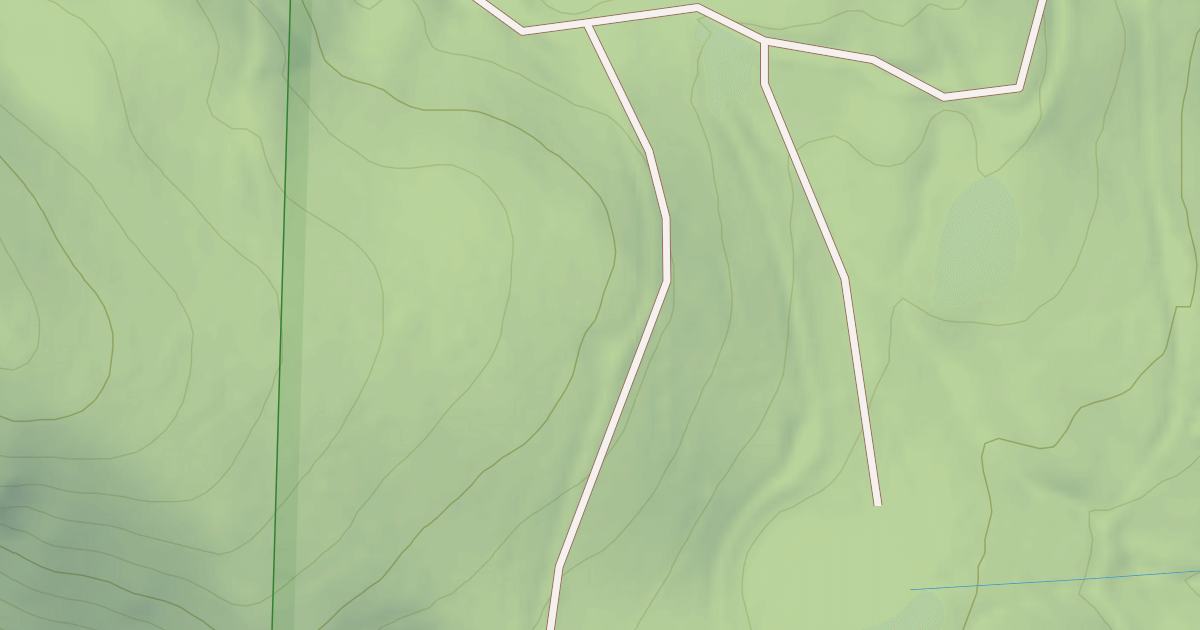 Map preview of DOUGLAS FIR