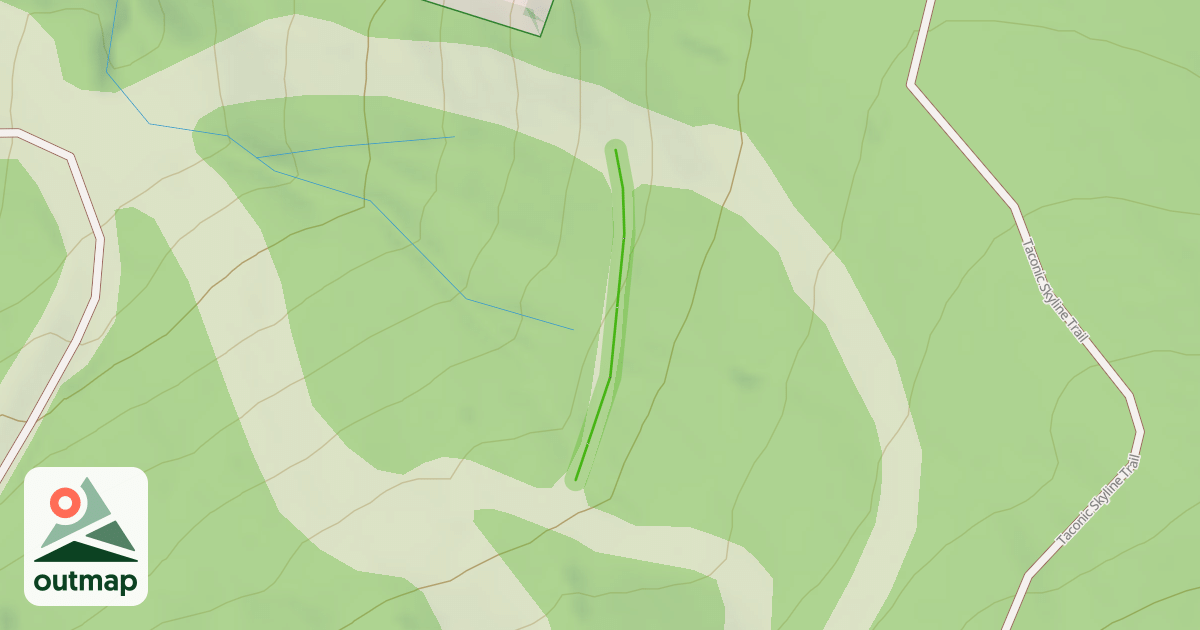 Map of Scooter