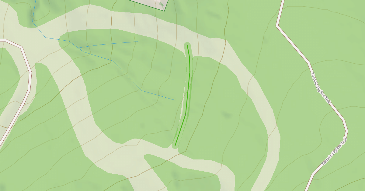 Map preview of Scooter