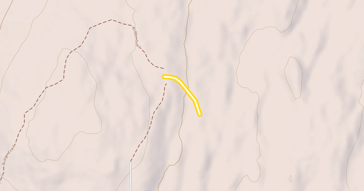 Map preview of Old Oaks