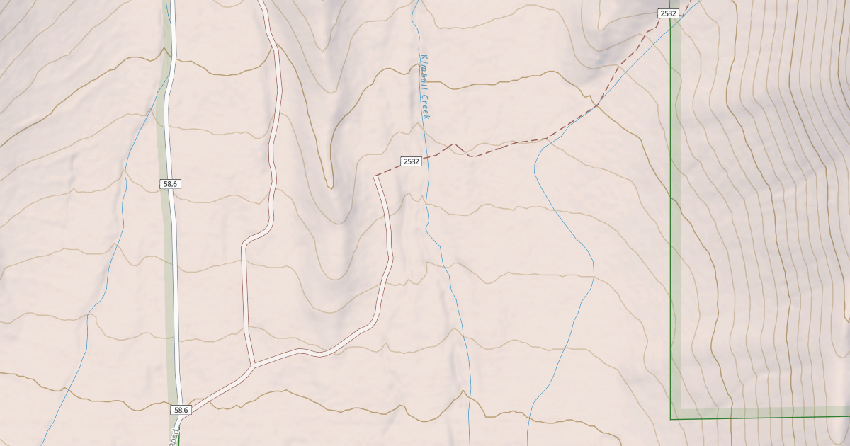 Map preview of 505a