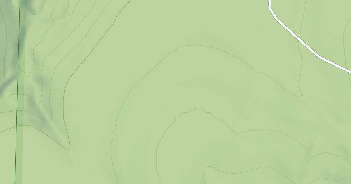 Map preview of USFS National Forest System Roads {916FF3C9-0E11-471E-ACBE-B46DCAC35228}