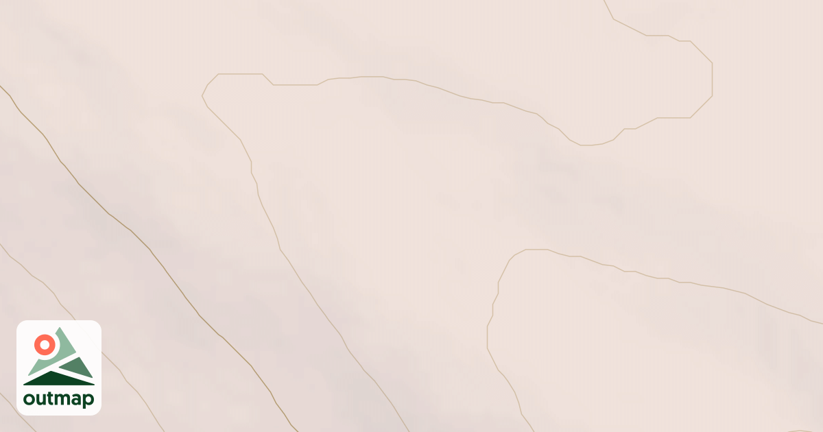 Map of Kotsina River Trail