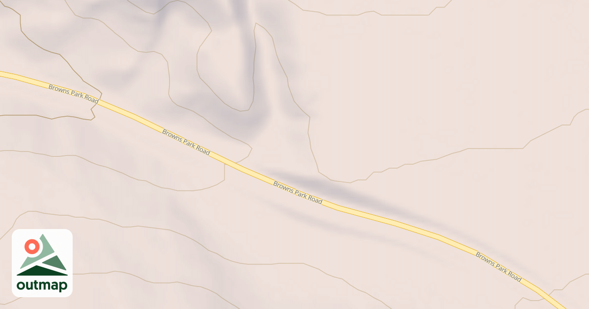 Map of BLM National GTLF Public Motorized Roads 6f3a3c08-c8f3-4b64-a861-493fe370c0d2