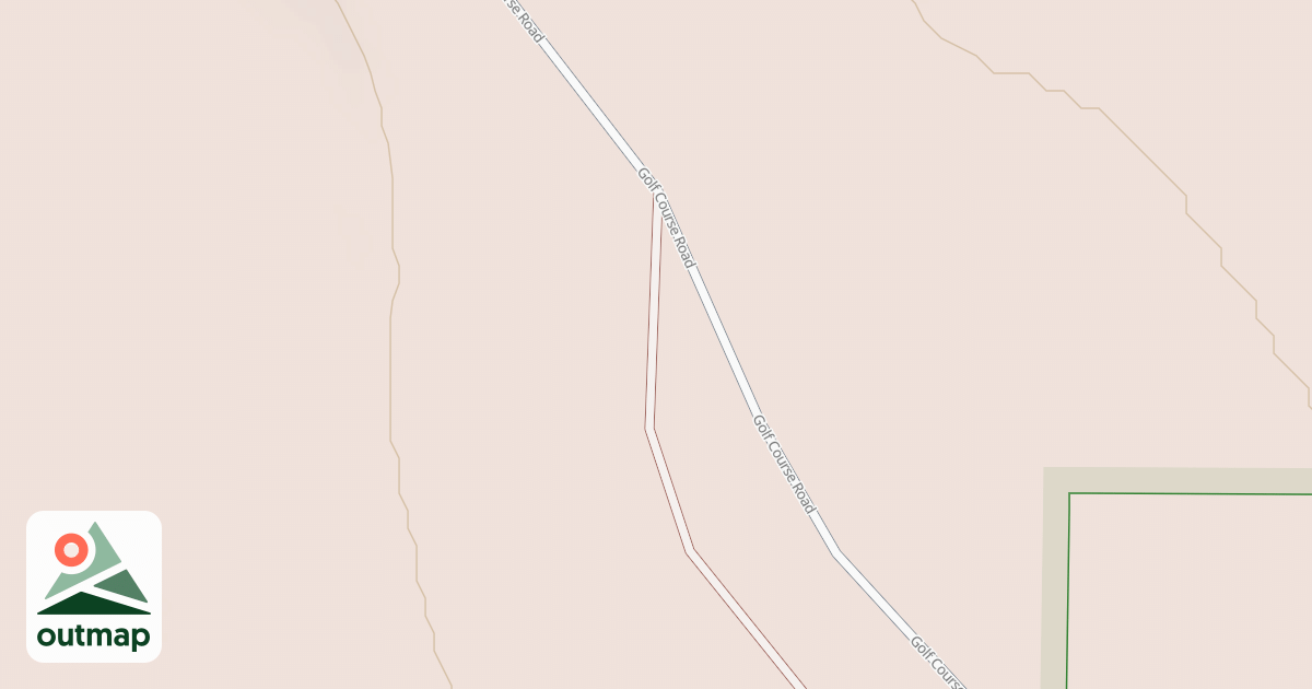 Map of USGS National Digital Trails 6599b322-1f42-4153-8bf0-d06eef1e3883