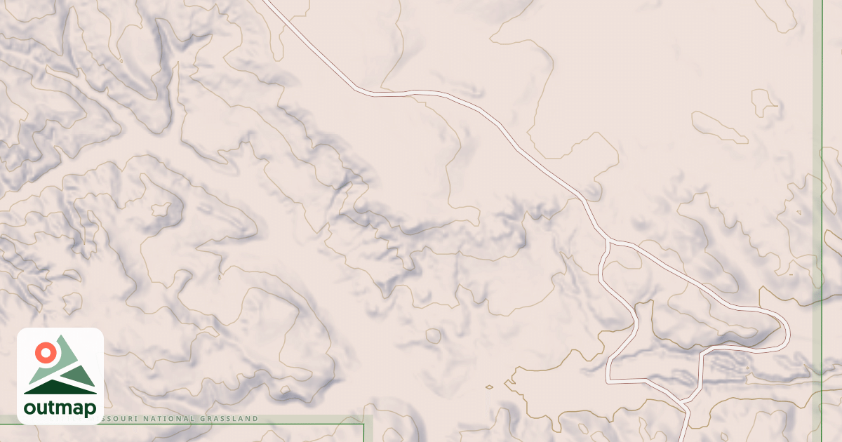 Map of (FDR) 7737
