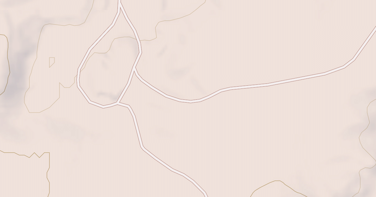 Map preview of BLM National GTLF Public Motorized Roads 1e5e563a-3039-4503-af2b-51b21cae0f08
