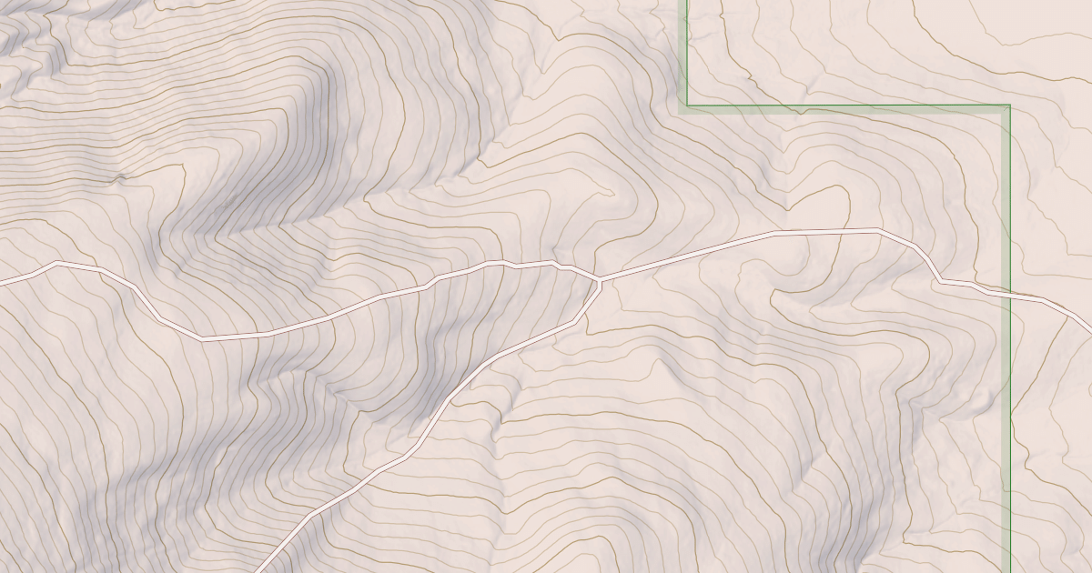Map preview of POISON HOLLOW